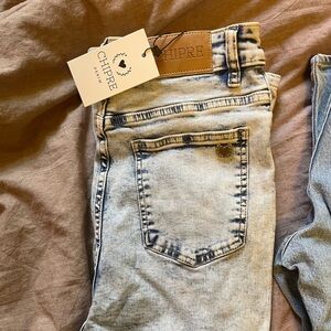 New Ethos Chipre Jeans